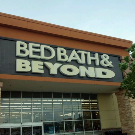 bed bath and beyond west seattle