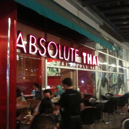 Photos At Absolute Thai Nudle House Now Closed 50 Tips