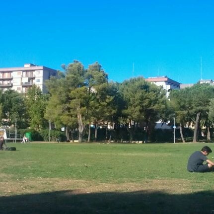 Parco Due Giugno Park