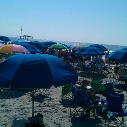 Atlantic City Beach - 40 tips from 8903 visitors