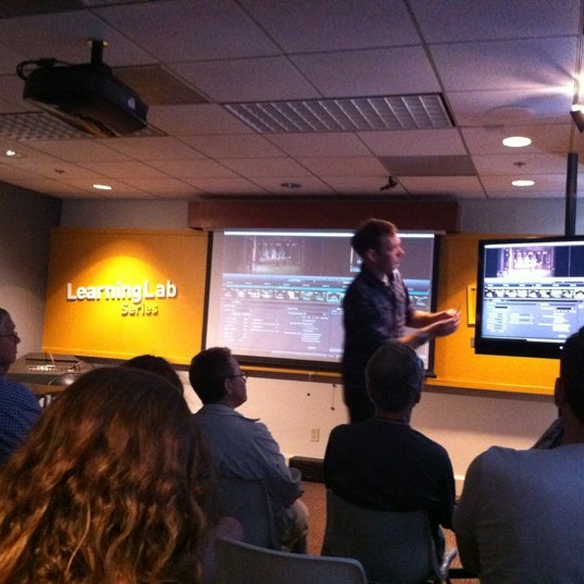 Photos at Rule Broadcast Systems North Allston 0 tips