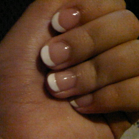 My Nail Kebayoran Lama 1 Tip