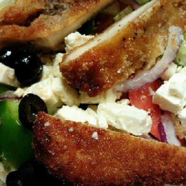 Photos at Ziti's Italian Restaurant in Westborough