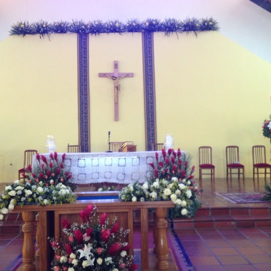 Photos at Iglesia Santisimo Sacramento - 1 tip from 60 visitors