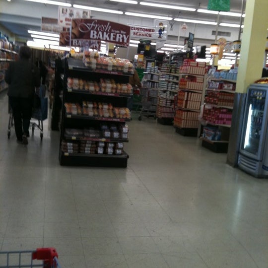 Marc's Stores Grocery Store in North Olmsted