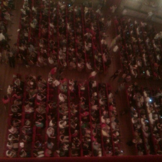 Photo prise au Teatro Verdi par Francesco B. le9/6/2011