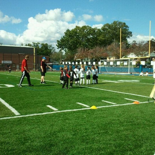 Photos at WoodRidge High School High School