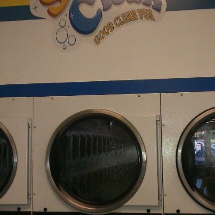 super clean laundry