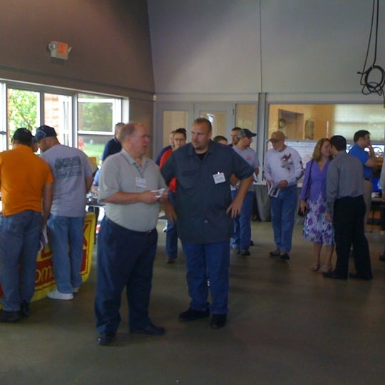 Haas Factory Outlet (DSM Machinery) Warrendale, PA