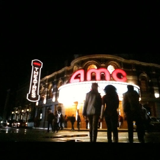 AMC Irving Mall Cinemas 14 Movie Theater in Southwest Dallas