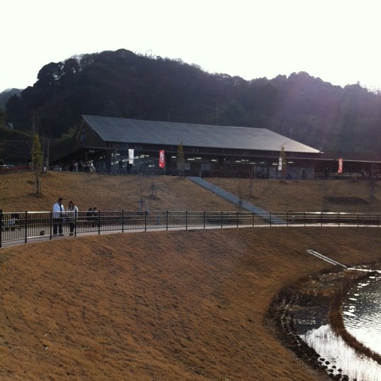 道の駅 愛彩ランド 岸和田市 1240人の訪問者 から 8個のtips 件