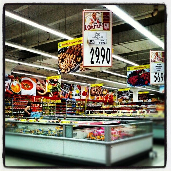 Vas roman kaufland Vas roman kaufland