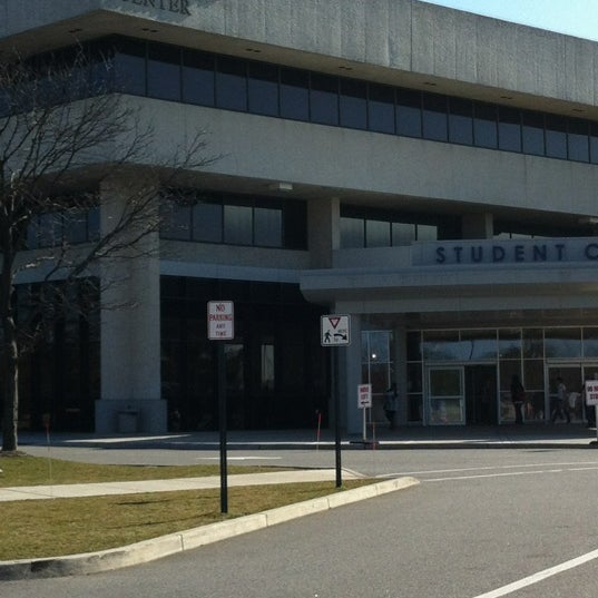 Pitkin Education Center Student Center
