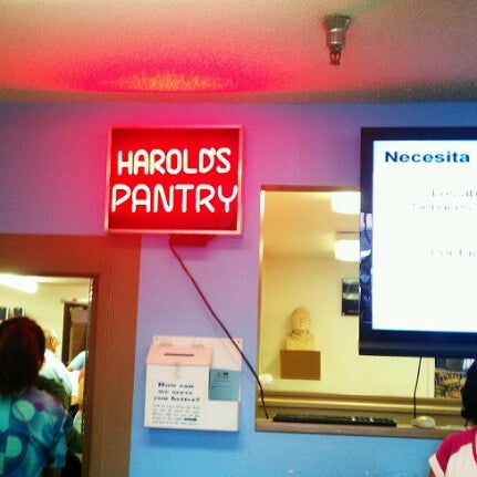 Photos At Sova Food Pantry San Fernando Valley Soup Place In