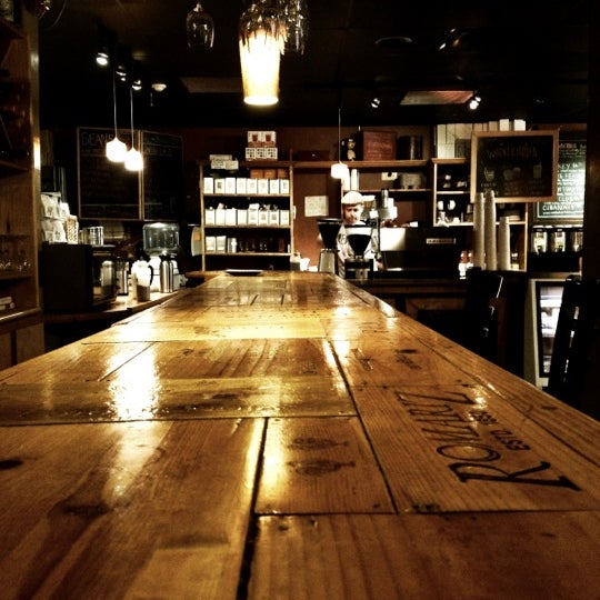 Java Monkey (Now Closed) Coffee Shop in Decatur