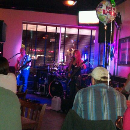 Photo taken at Kilburn&#39;s Tavern &amp; Grille by Rocky F. on 3/10/2012