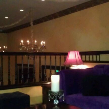 1/21/2012 tarihinde Heather M.ziyaretçi tarafından Vampire Lounge &amp; Tasting Room'de çekilen fotoğraf