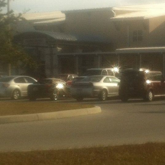 Flora Ridge Elementary - 6 tips