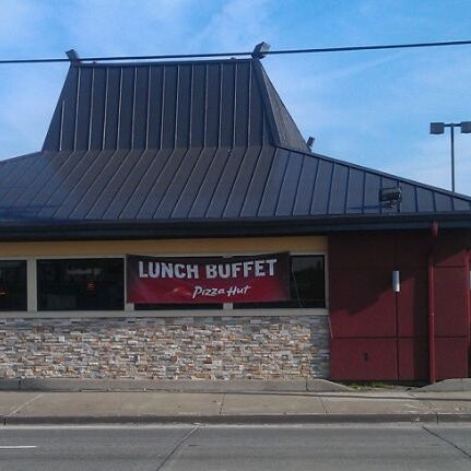 Photos At Pizza Hut Now Closed Five Towns Rosedale Ny