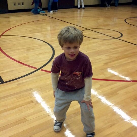 Woodward Parkway Elementary School İlkokul