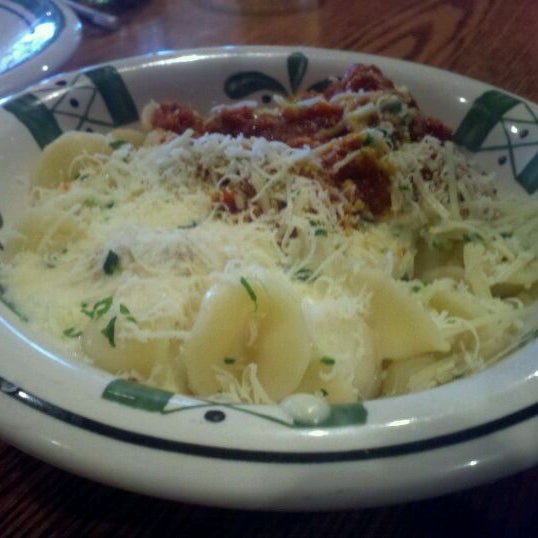 Photos At Olive Garden Italian Restaurant In Boise