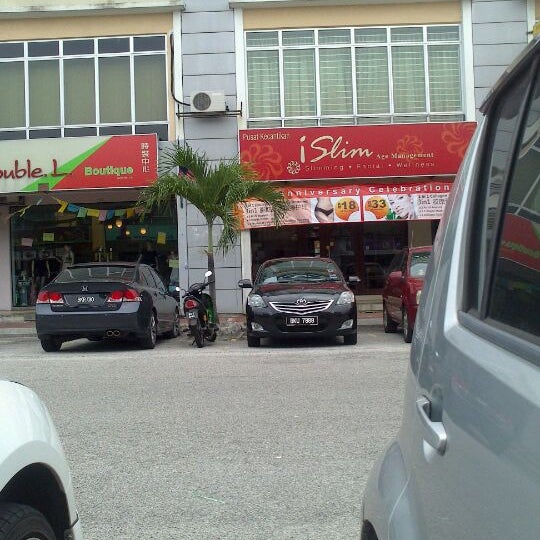 I Slim Spa Centre Health Beauty Service In Klang