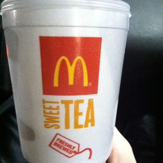 McDonald's 3946 Brodhead Rd