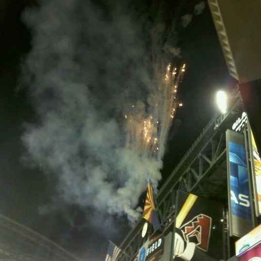 Chase Field Picnic Pavilion Picnic Shelter in Downtown Phoenix