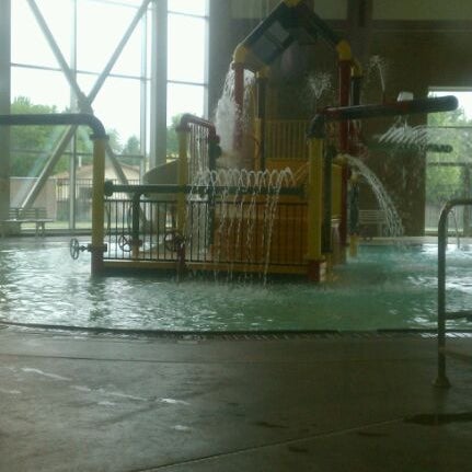 Photos at Dimple Dell Fitness & Recreation Center - Sandy, UT