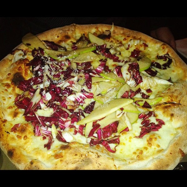 BEST PIZZA PLACES IN MELBOURNE FLORIDA visual data 7