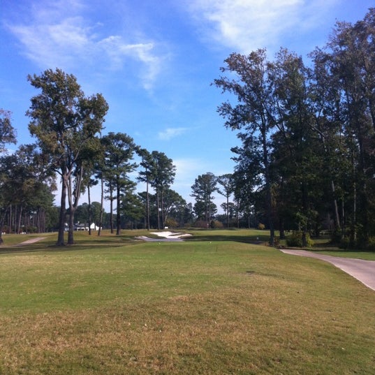 Bide a Wee Golf Course 3 tips Bide a Wee Golf Course 3 tips