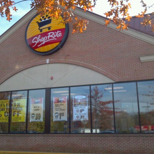 ShopRite of Medford 208 Route 70