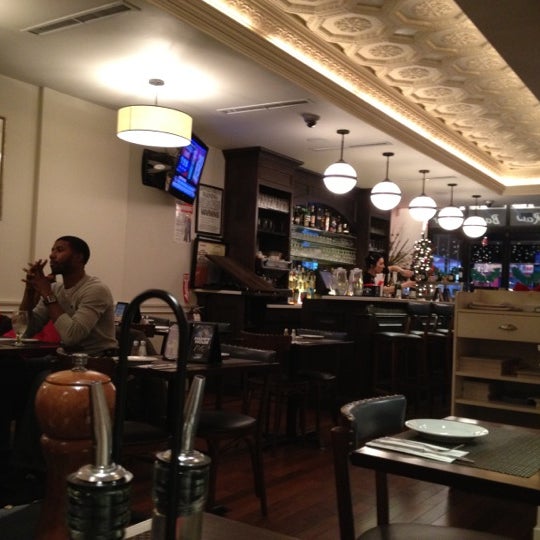 12/29/2011にMelyがPsari Seafood Restaurant &amp; Barで撮った写真