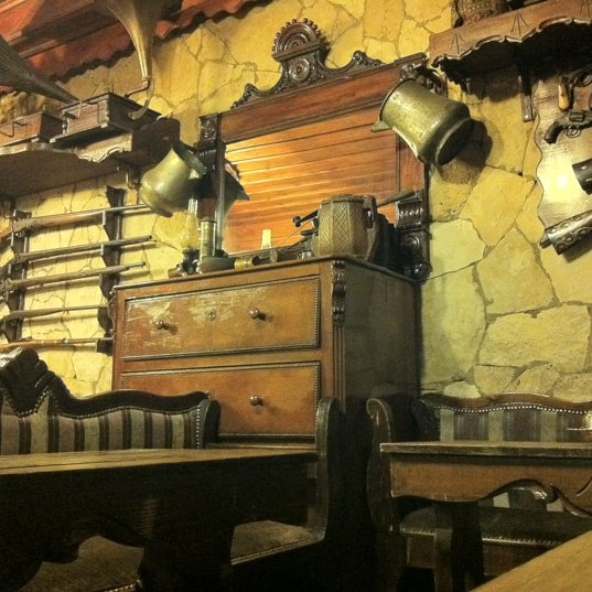 Çerkez�in Kahvesi Coffee Shop in Sivas