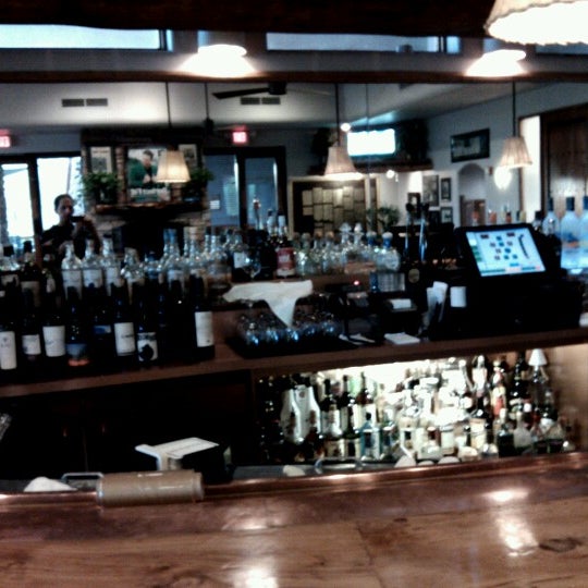 Photo taken at Phil&#39;s Grill at Grayhawk by Mike G. on 7/15/2012