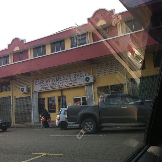 Photos At Bake With Me Sdn Bhd 5 Tips From 237 Visitors