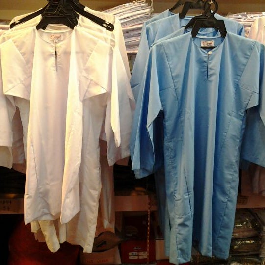Uniform Gallery Clothing Store