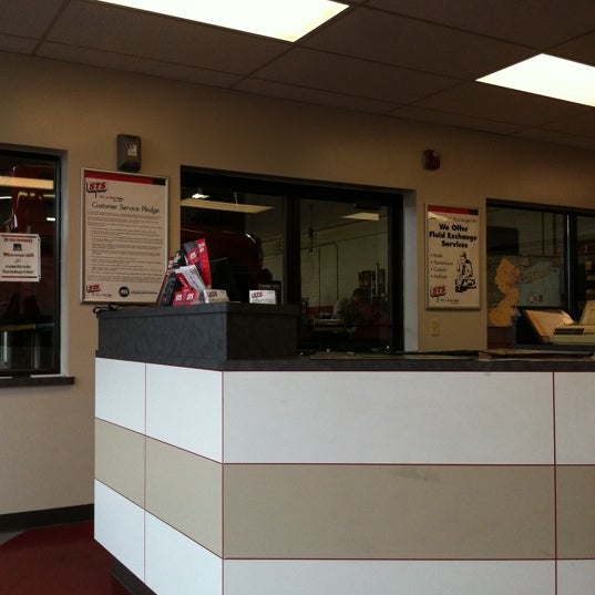 STS Tire Automotive Repair Shop in Fogelsville