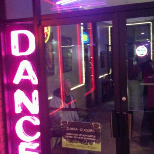 Social dance studio 3 tips from 44 visitors