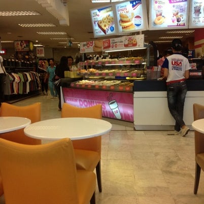 Photos At Dunkin Donuts ด งก นโดน ท Donut Shop
