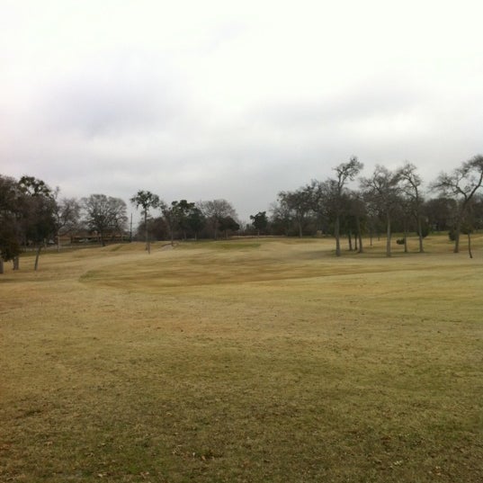 Photos at Cedar Crest Golf Club Dallas, TX