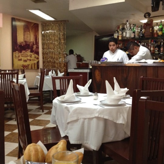 Cantina del Bosque San Miguel Chapultepec Ciudad de