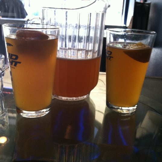 Photos at NYPD New York Pizza Delivery Downtown Palm Springs 20 tips