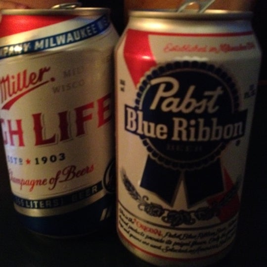 Betty's Bar Bar in Columbus