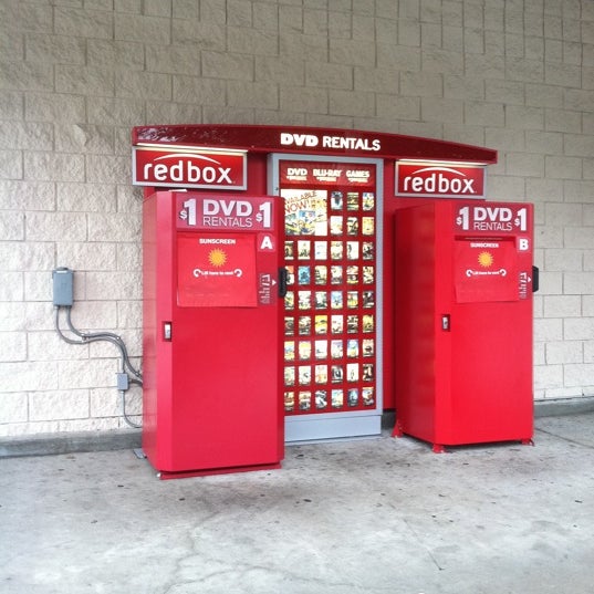Red Box ресторан мишки