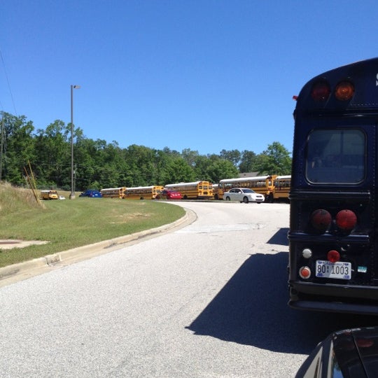 East Smiths Station Elementary Smiths, AL
