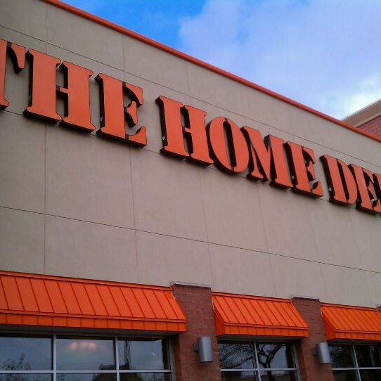The Home Depot South Loop 22 tips