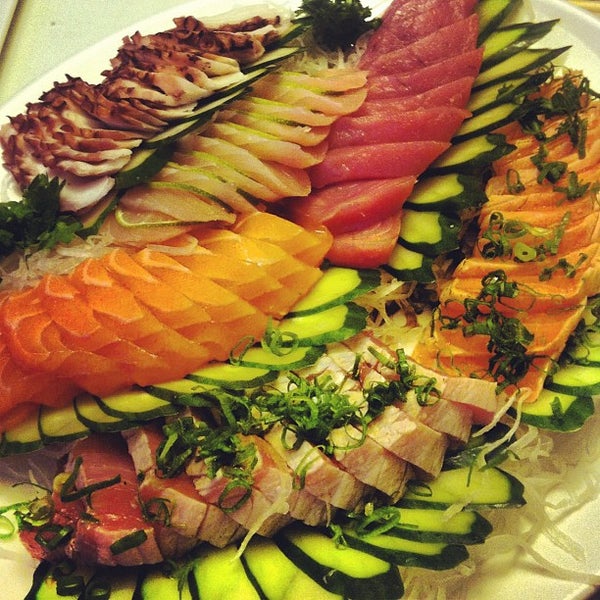 Kikoni JapaFood! (Now Closed) Japanese Restaurant in Florianópolis