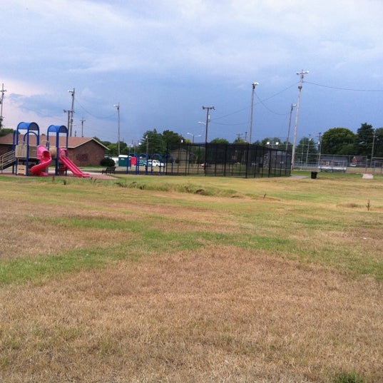 Charlotte Park Urbandale Nations Nashville, TN