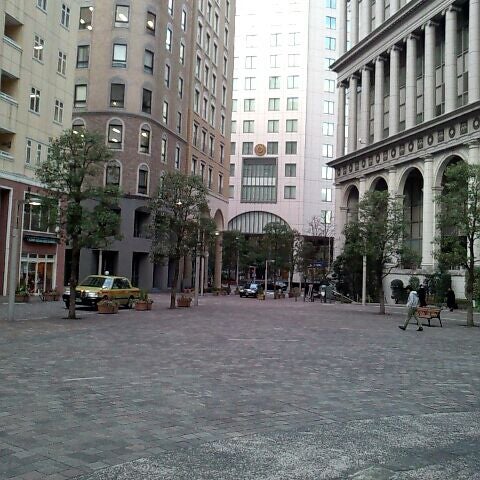 イタリア街 Italian Town 新橋 東京 東京都